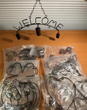 Vintage iron bell for sale  Fort Wayne