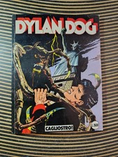 dylan dog n 1 originale usato dylan dog n 1 originale usato Santarcangelo di Romagna