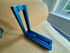 Novoflex bracket qpl for sale  FRESHWATER