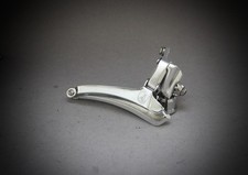 Campagnolo Croce D'Aune / Chorus Front Derailleur / 97g / Anlöt / C Corsa Record comprar usado  Enviando para Brazil
