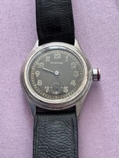 Orologio etanche vintage usato  Livorno