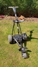 Powakaddy fw3 plug for sale  REDCAR