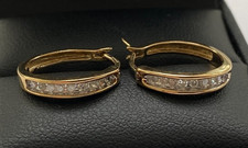 Small 9ct gold for sale  BARNSLEY