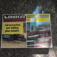 Linka model making for sale  PORTSMOUTH