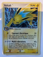 Carte pokemon forces d'occasion  Amiens-