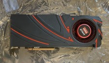 Amd 290x 4gb for sale  LONDON