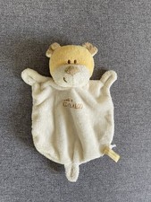 Doudou plat petit d'occasion  Senlis