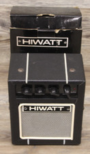 Hiwatt desk top for sale  Columbus
