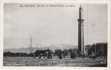 Grenoble tour orientation d'occasion  Expédié en Belgium