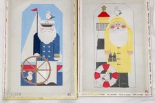 Seaside santa set for sale  Dallas