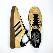 Adidas spezial yellow for sale  BRISTOL