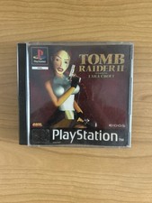Tomb raider sony usato  Como
