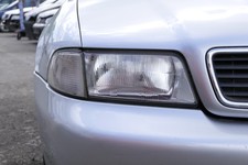 Audi scheinwerfer valeo gebraucht kaufen  Borgentreich