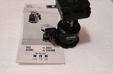 Manfrotto midi head usato  Italia