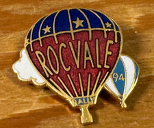 1994 hot air d'occasion  Expédié en Belgium