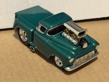 Muscle machines 1955 for sale  LONDON