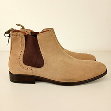 Men find beige for sale  LLANDUDNO JUNCTION