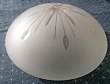 Abajur cogumelo abajur vidro gravado e cortado difusor de teto 10" encaixe comprar usado Abajur cogumelo abajur vidro gravado e cortado difusor de teto 10" encaixe comprar usado  Enviando para Brazil