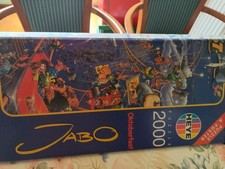 heye puzzle 2000 gebraucht kaufen heye puzzle 2000 gebraucht kaufen Horn-Bad Meinberg