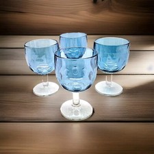Vintage iridescent goblet for sale  Tulsa