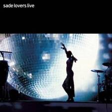 Lovers live audio for sale  Montgomery