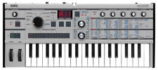 Korg microkorg edition d'occasion  Villefranche-sur-Mer