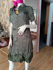 Biba gehrock blusenkleid gebraucht kaufen  Wuppertal