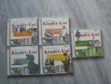 Kinder uni hörverlag gebraucht kaufen  Wiesbaden