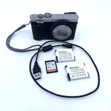 Lumix dmc zs50 for sale  San Tan Valley