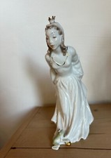 Rosenthal figur froschkönig gebraucht kaufen  Ditzingen