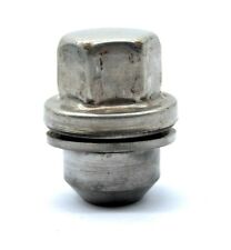 Wheel nut chrome for sale  ABERYSTWYTH