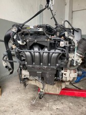 complete engine Opel Astra H 1.6i 16V 2006-2010 Z16XER na sprzedaż  PL