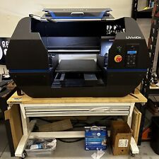 Logojet uvx40r printer for sale  Boise