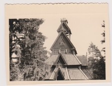 Antique photo wooden d'occasion  Expédié en Belgium