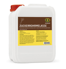 Zuckerrohrmelasse zähflüssig gebraucht kaufen  Langenleuba-Niederhain