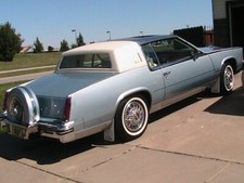 1982 cadillac eldorado for sale  Wichita
