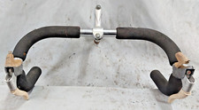Peugeot dropbar handlebar for sale  Madison