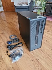 Prodesk 600 twr gebraucht kaufen  Übersee
