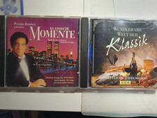 Klassische momente placido gebraucht kaufen  Frankfurt am Main