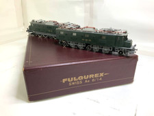 Fulgurex gauge sbb d'occasion  Expédié en Belgium