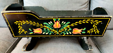 Antique hand made for sale  Bear