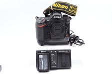 Usado, Corpo da câmera Nikon D3 DSLR 12MP, LCD 3", "COMO ESTÁ" SEM RETORNO. comprar usado  Enviando para Brazil
