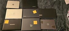 laptop joblot apple for sale  LONDON