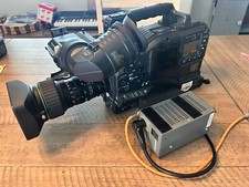 Panasonic spx800p dvcpro for sale  Pacoima