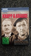 Dvd krupp krause gebraucht kaufen  Lübbenau/Spreewald