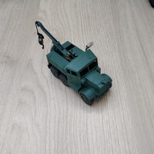 Dinky 661 military for sale  HULL