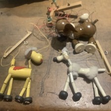 Pelham puppets minipup for sale  HUNTINGDON