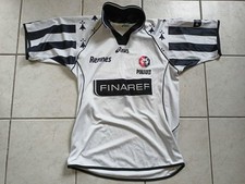Maillot foot asics d'occasion  Rennes-