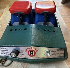 Mini sonic vibrating for sale  Scipio