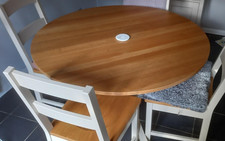 Laura ashley table for sale  PETERBOROUGH